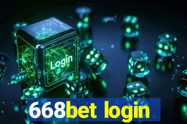 668bet login